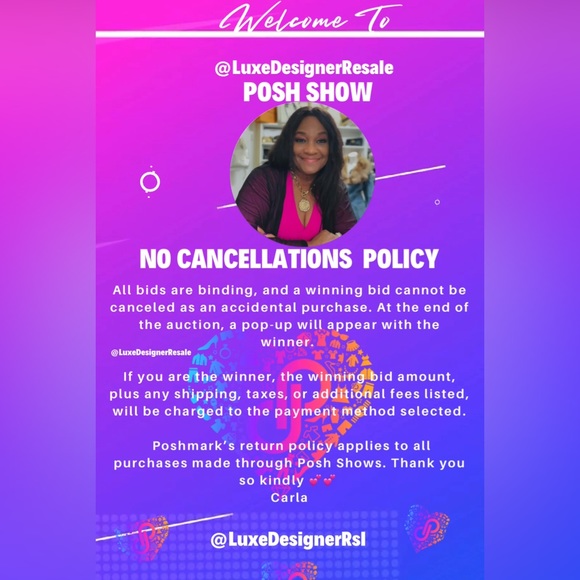 🐝 Carla is LIVE RIGHT NOW!!! - Picture 6 of 6